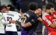 Esta semana se juega la tercera jornada de la Champions League.
