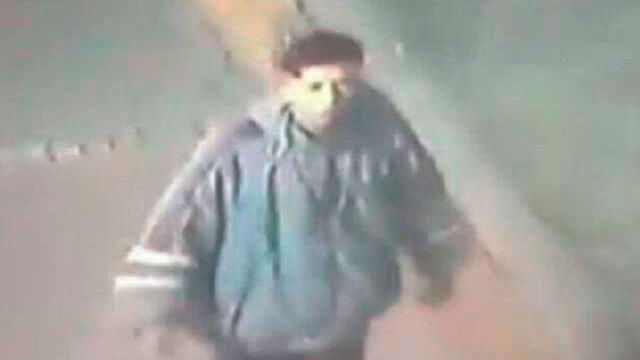Policía capturó a habitante de calle que propinó atroz golpiza a una mujer en el sur de Bogotá