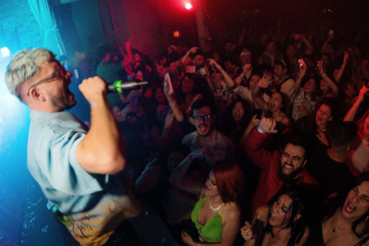 Qué es la Fiesta Bresh? Esta es la historia del evento "la fiesta más linda del mundo"