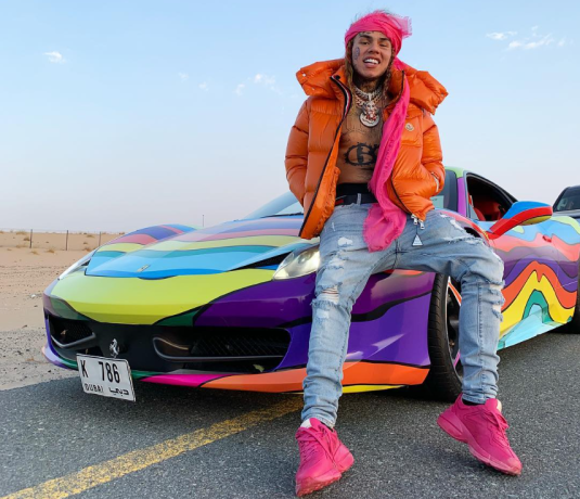 Tekashi 6x9ine fue arrestado en República Dominicana.png Tekashi 6x9ine fue arrestado en República Dominicana.png