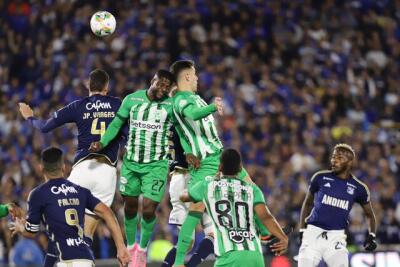 Nacional Nacional