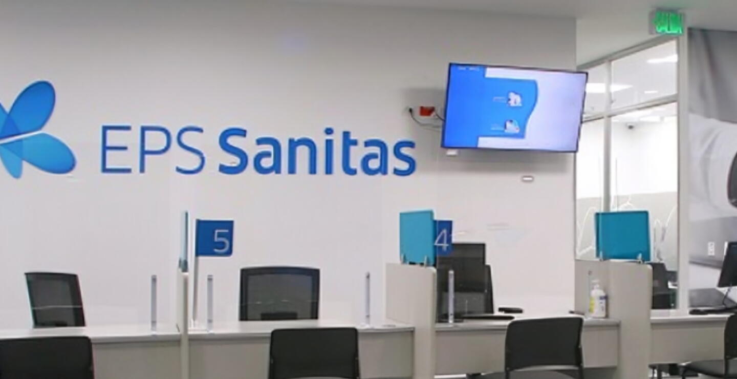 EPS Sanitas cambia la entrega de medicamentos en Bogotá: fechas y nuevos puntos