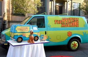 22048_Scooby Doo // FOTO: AFP
