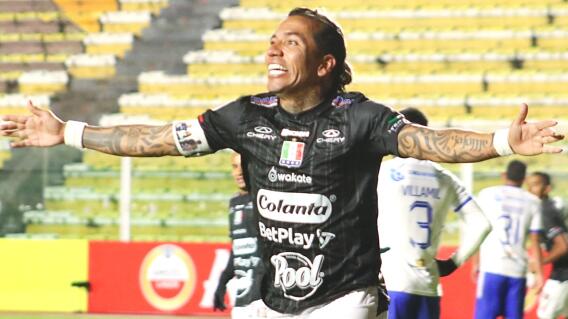 A Dayro Moreno le aparecen más goles que agrandan su récord.jpg A Dayro Moreno le aparecen más goles que agrandan su récord.jpg