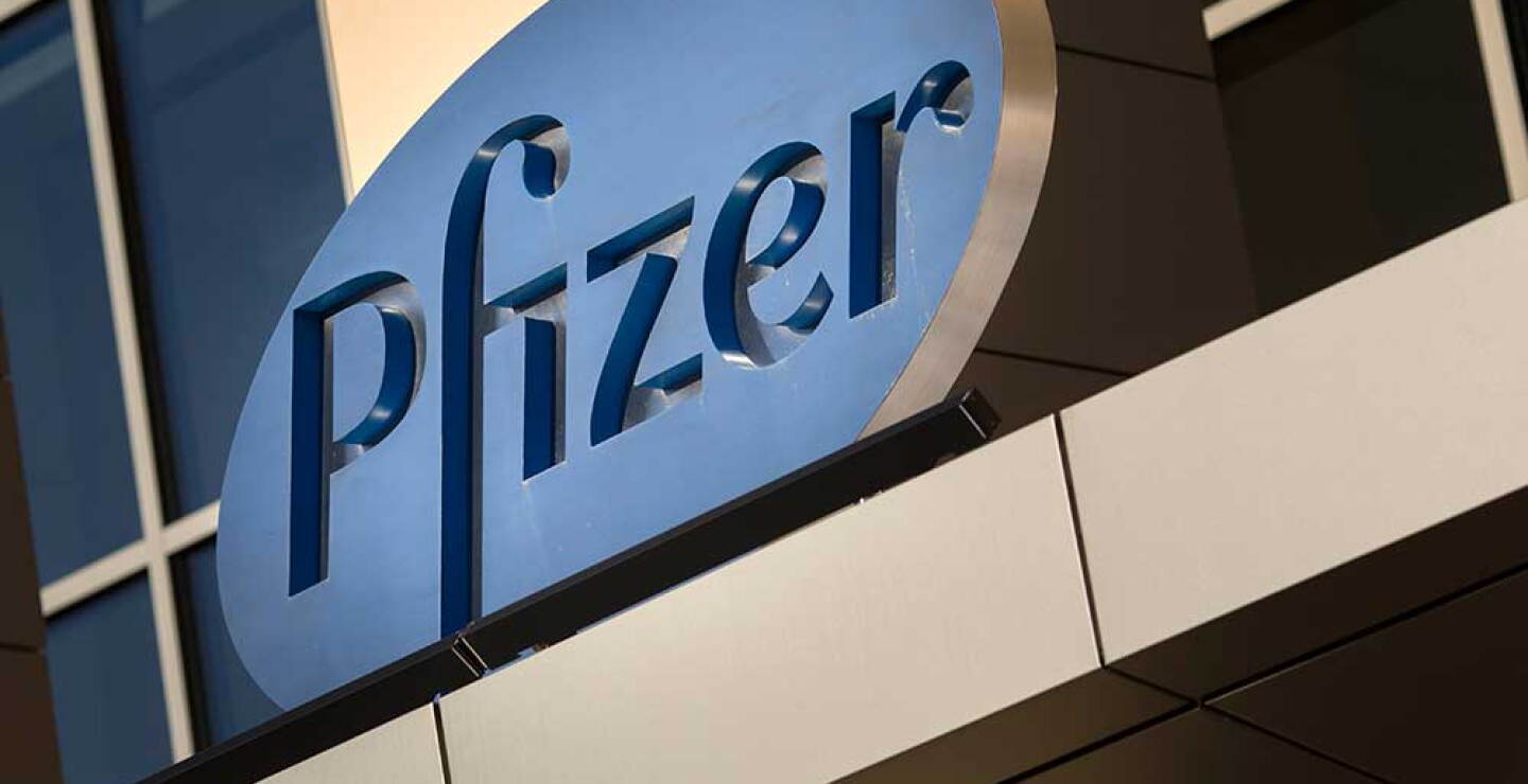 340039_BLU Radio // Pfizer // Foto: AFP