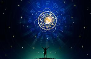 Así les irá a los signos del zodiaco en el día de la alineación de planetas