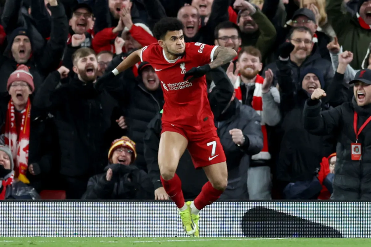 Análisis de la Última Jornada en LaLiga y la Premier League Análisis de la Última Jornada en LaLiga y la Premier League