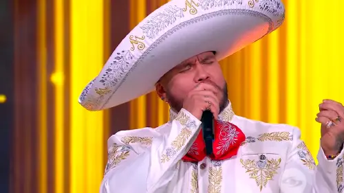 Miller Sebastián, exparticipante de La Descarga, acusado de agresión física e infidelidad