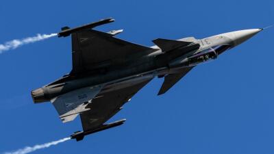Avión Gripen Avión Gripen