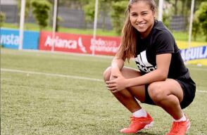 338626_BLU Radio // Leicy Santos // Foto: Instagram