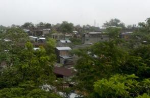 261266_BLU Radio. Chocó // Foto: AFP