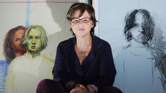 La escritora colombiana Piedad Bonnett ganó el premio Reina Sofia de poesía La escritora colombiana Piedad Bonnett ganó el premio Reina Sofia de poesía