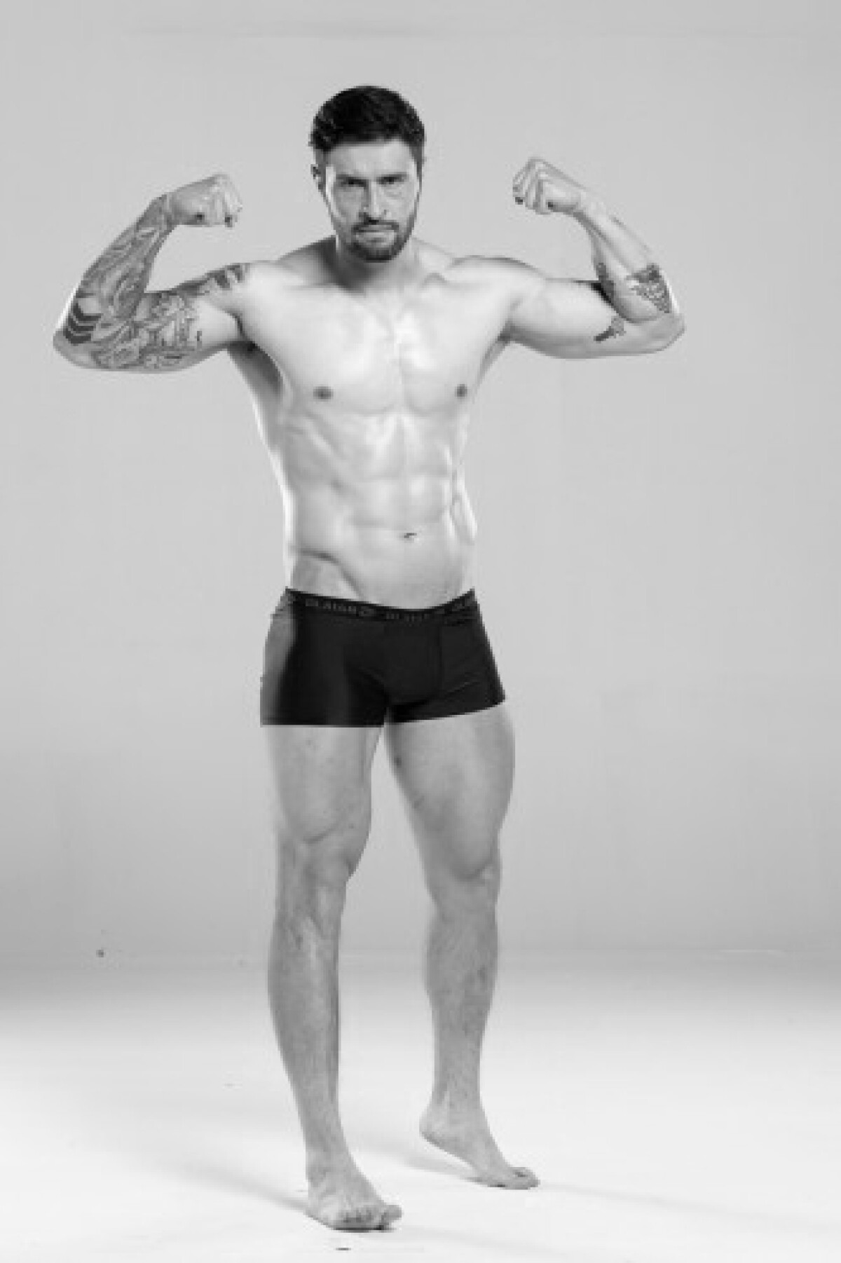 Jonnathan Calderón 'Tatán'