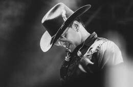 Yeison Jiménez habría dejado grabado un catálogo musical inédito con más de 50 canciones