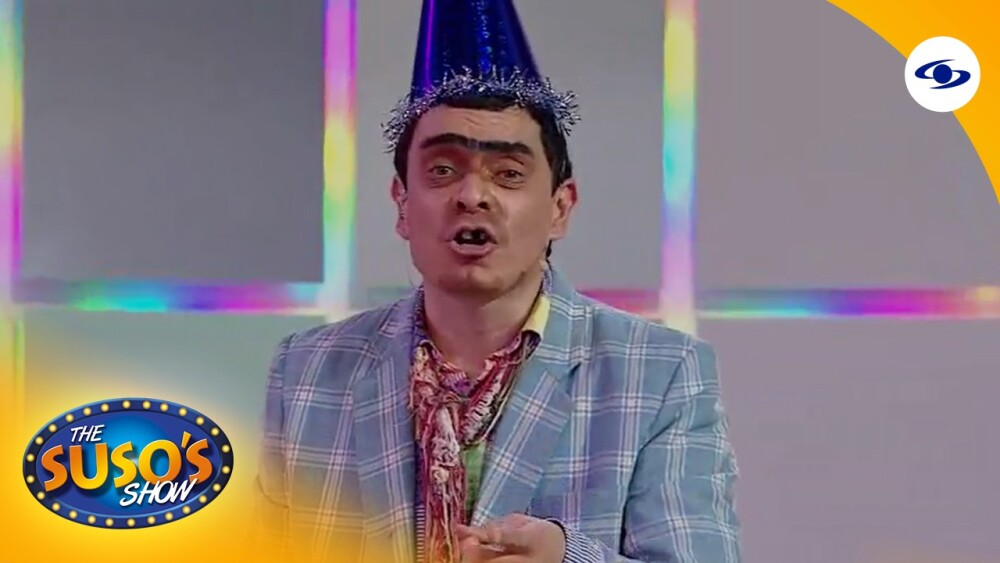 ¡Felices 13 años! El programa de Suso está entrando al mundo de la