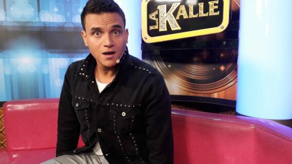 5701_La Kalle. Silvestre Dangond / Foto: La Kalle 5701_La Kalle. Silvestre Dangond / Foto: La Kalle