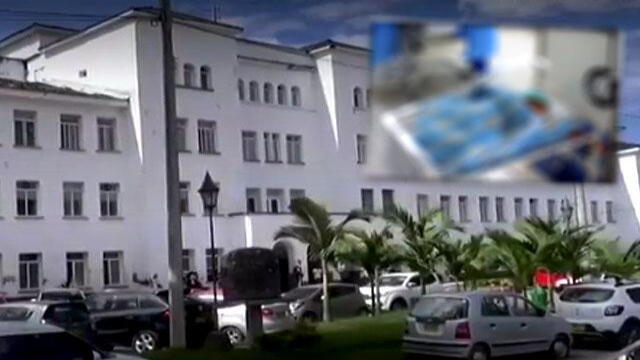 Autoridades investigan las causas de la muerte de bebé de un año en Popayán