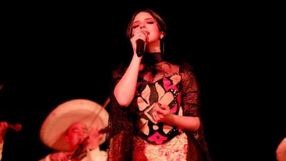 Ángela Aguilar Ángela Aguilar