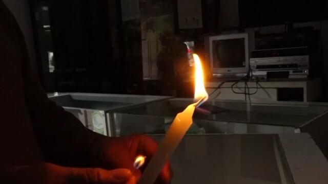 Ecuador restablece casi por completo suministro de energía tras apagón a escala nacional Ecuador restablece casi por completo suministro de energía tras apagón a escala nacional