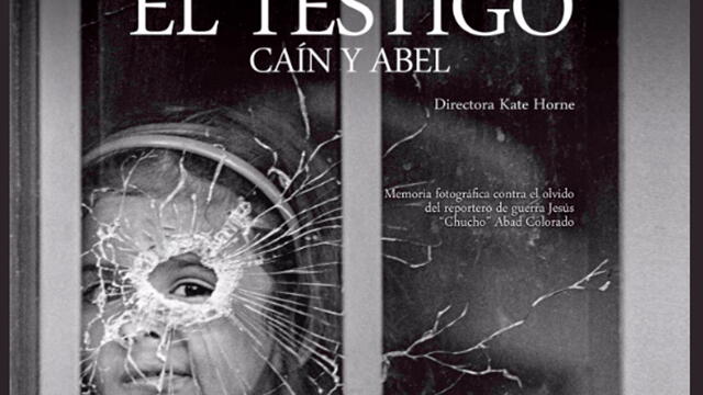 Teatro Colón conmemoró Día de las Víctimas con la proyección del documental ‘Testigo, Caín y Abel’