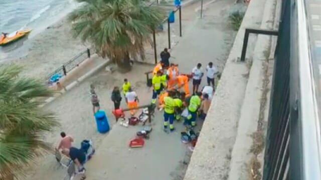Selfie mortal: turista cae al vacío y fallece cuando se tomaba una foto Selfie mortal: turista cae al vacío y fallece cuando se tomaba una foto
