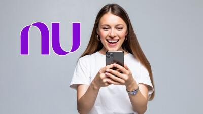 Nu ofrece beneficios a clientes