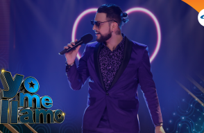 Yo Me Llamo Maluma