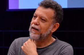 349902_BLU Radio// Padre Alberto Linero. Foto: Twitter @plinero