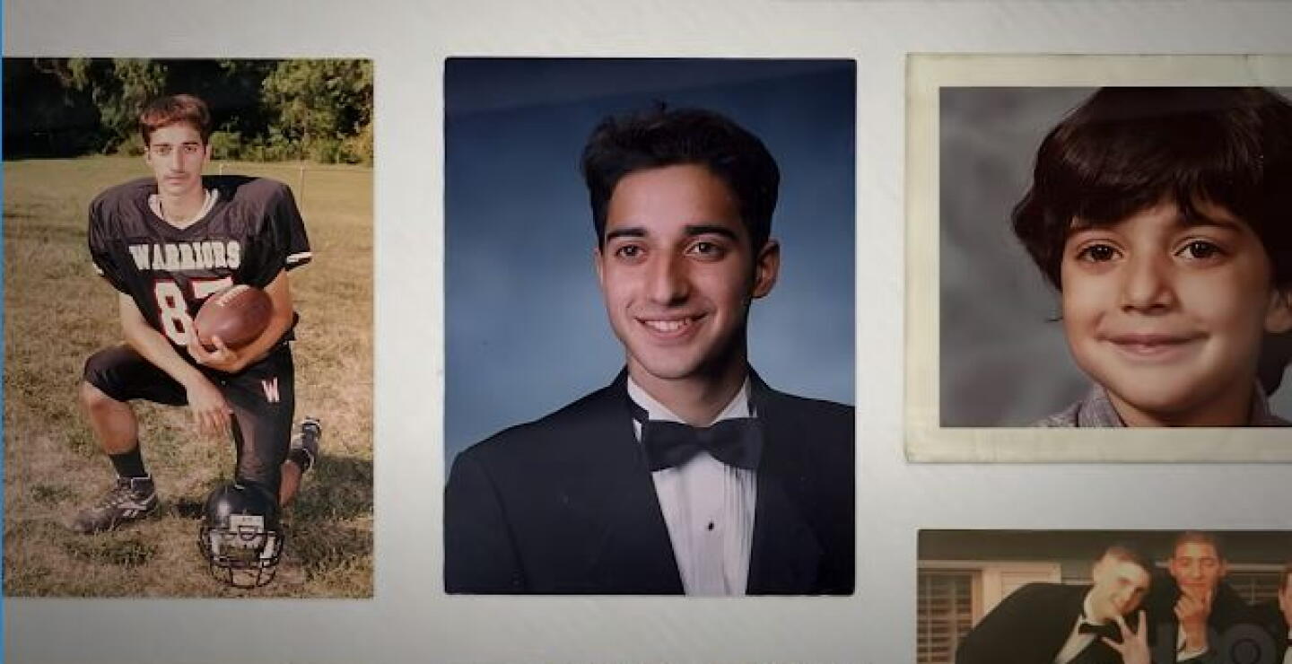 The Case Against Adnan Syed