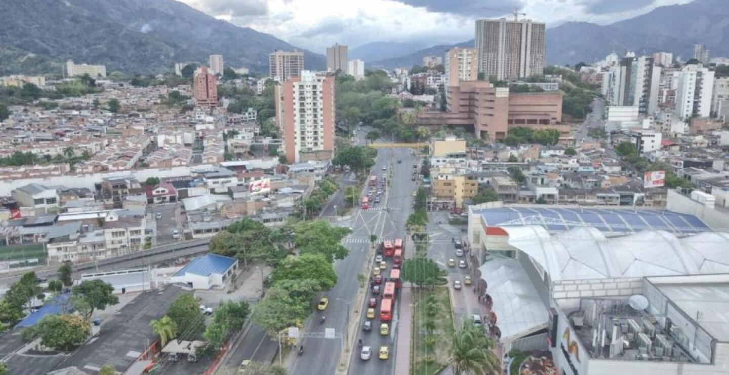 Ibagué