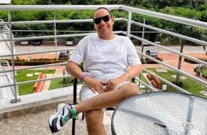 Miguel Ángel Díaz despierta del coma