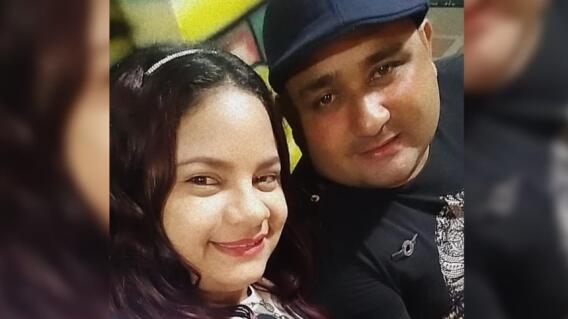 Señalado feminicida en Centro comercial Santafé tenía dos hijos con Steffany Barranco Señalado feminicida en Centro comercial Santafé tenía dos hijos con Steffany Barranco