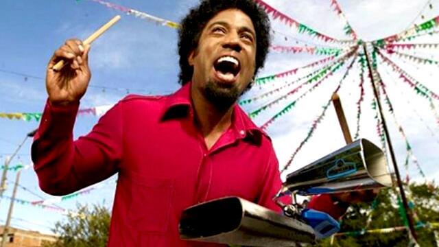 Anddy Caicedo y los secretos para darle vida a ‘Romero’, el bonachón de ‘Loquito por ti’ Anddy Caicedo y los secretos para darle vida a ‘Romero’, el bonachón de ‘Loquito por ti’