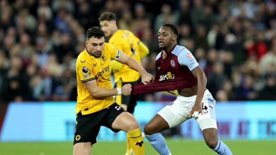 Jhon Durán Jhon Durán