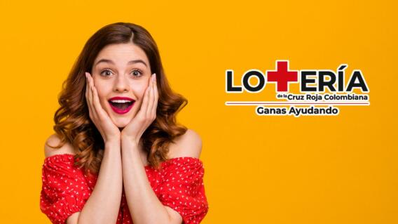 Resultados de la Lotería de la Cruz Roja del último sorteo del martes 1 de julio: números ganadores