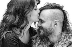 Foto: Instagram @maleja_restrepo