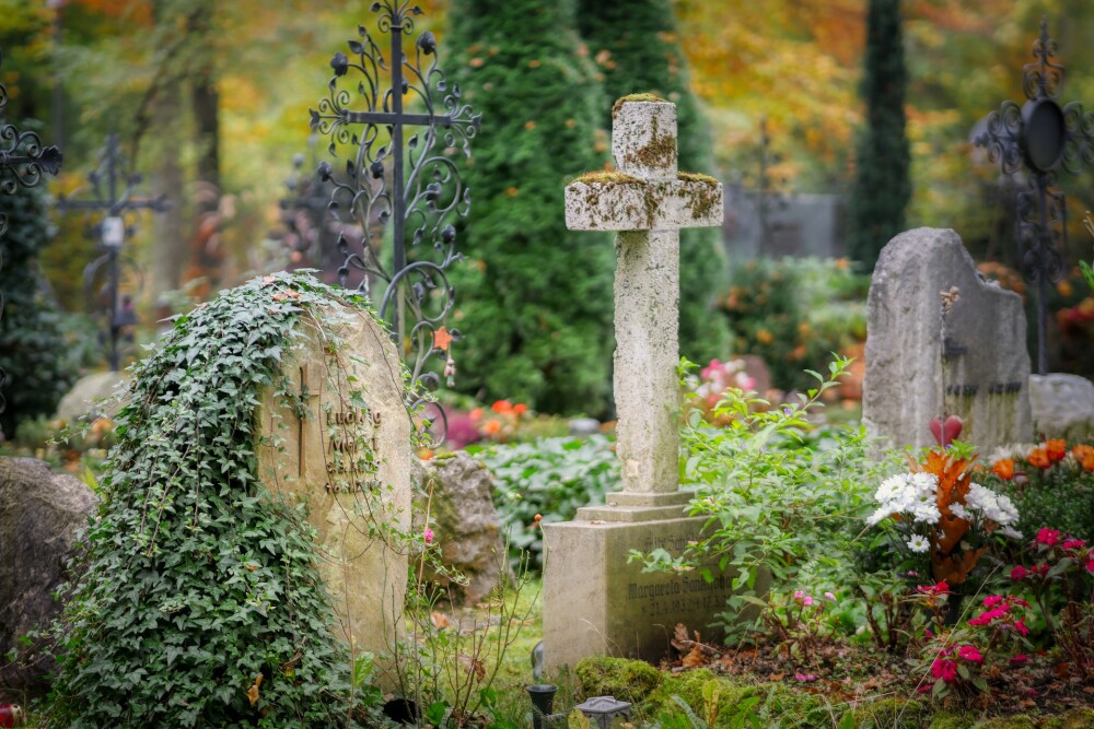 Cementerio