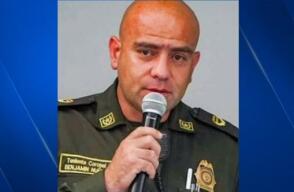 Coronel Benjamín Núñez, citado a audiencia de imputación de cargos
