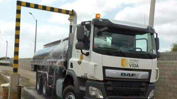 Escándalo de carrotanques: abrirán juicio fiscal a funcionarios implicados en el caso Escándalo de carrotanques: abrirán juicio fiscal a funcionarios implicados en el caso