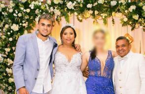 Padres del jugador Luis Díaz fueron secuestrados en La Guajira