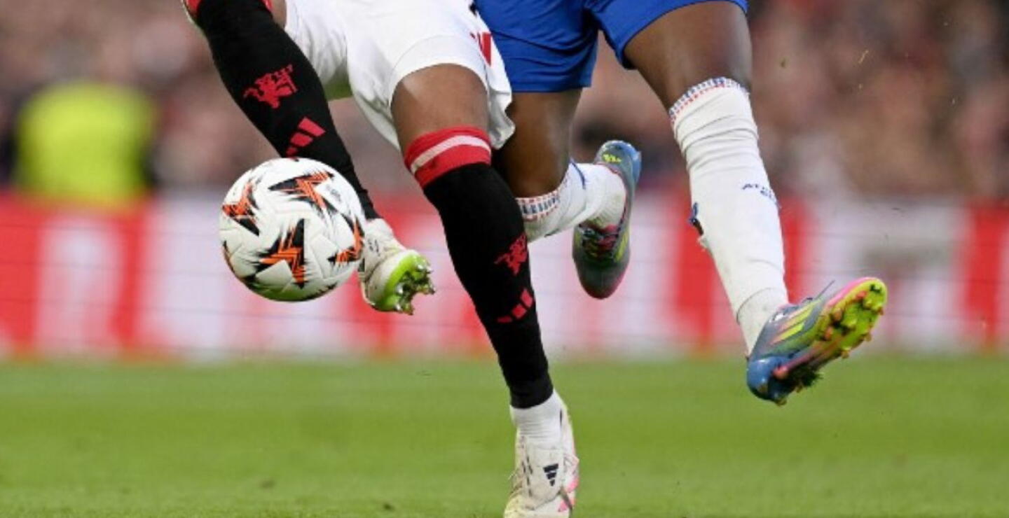 Acción de juego.