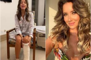 23205_Daniela Álvarez / Foto: Instagram