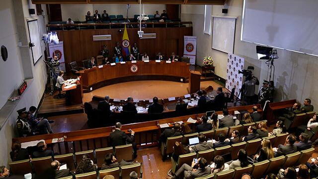 Nerviosismo en el gobierno por decisiones de la Corte Constitucional frente a ley de financiamiento