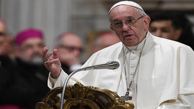 Papa Francisco cumple cinco años de pontificado: estas son sus frases célebres