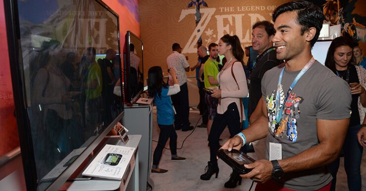 En 2014, el gigante de la distribución en línea Amazon adquirió Twitch en unos mil millones de dólares, una de las compras más abultadas.