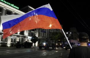 Alivio en Rusia tras retirada de rebeldes de Wagner: ¿cuál será el futuro de ese grupo paramilitar?