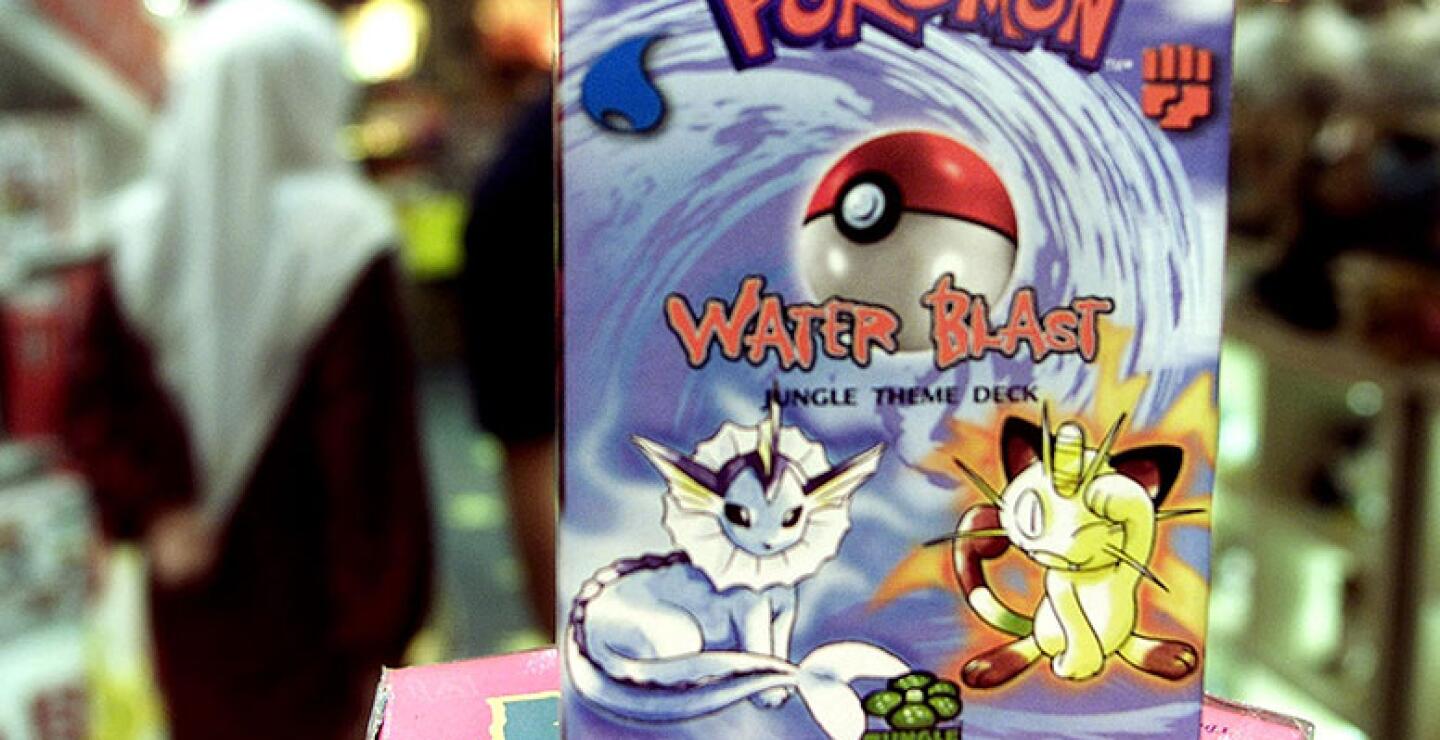 El más grave de ellos fue el hallazgo de un cadáver en Wyoming, en el centro-oeste de Estados Unidos.