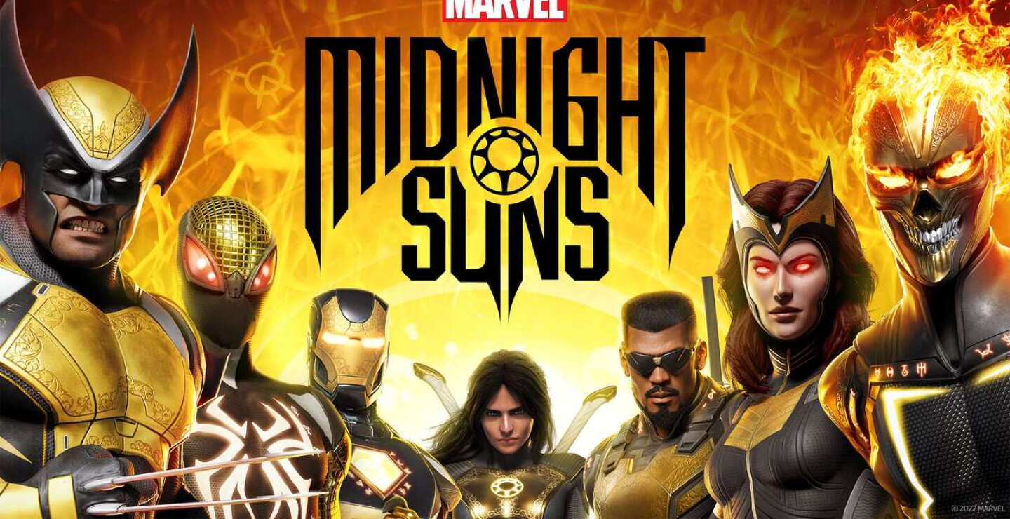 Marvel's Midnight Suns gratis en Epic Store