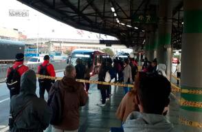 374022_TransMilenio // Foto: Twitter @TransMilenio