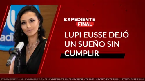 Luz Piedad Eusse - Expediente Final